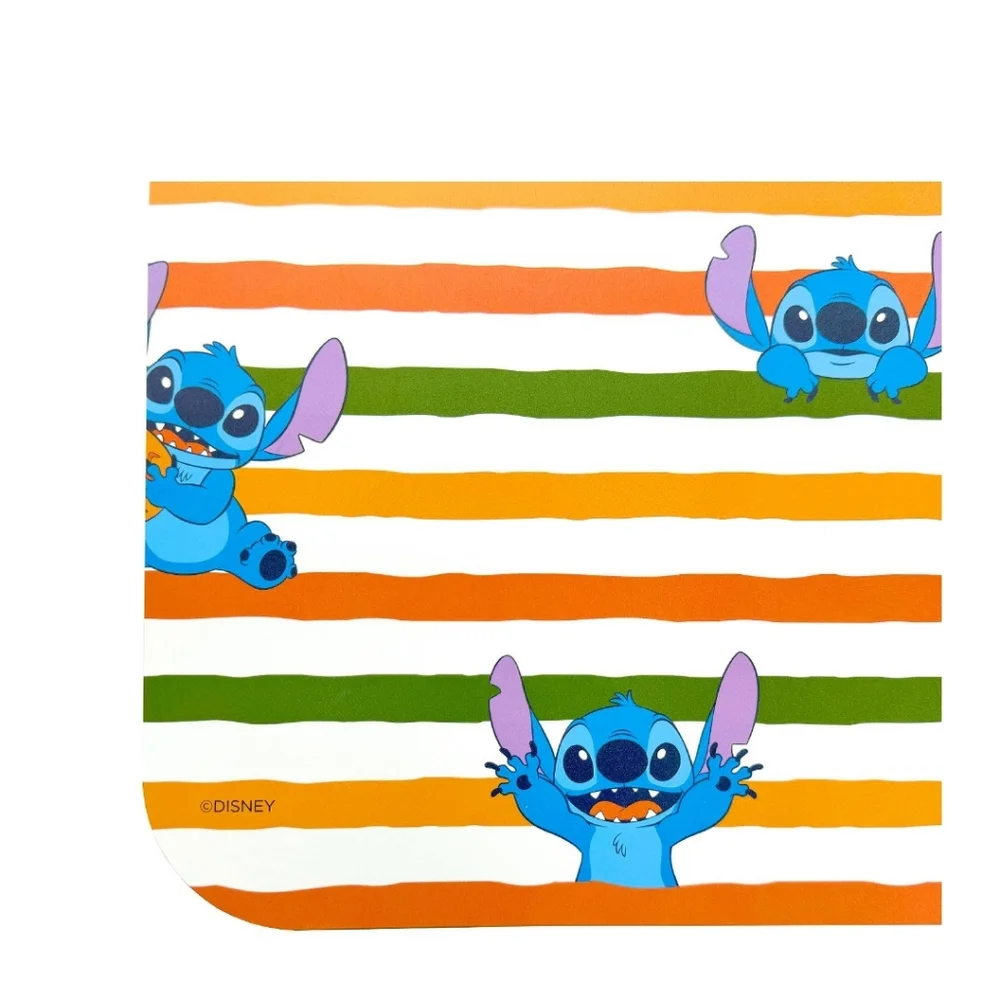 Disney's Stitch Placemats set of 2